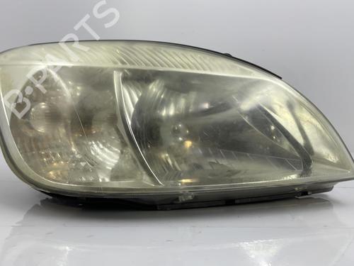 Koplamp rechts KIA RIO II (JB) 1.5 CRDi (110 hp) 22825114