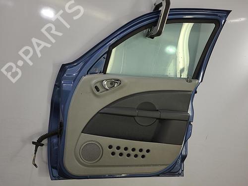 Right front door CHRYSLER PT CRUISER (PT_) 2.2 CRD | BP22819443C3 