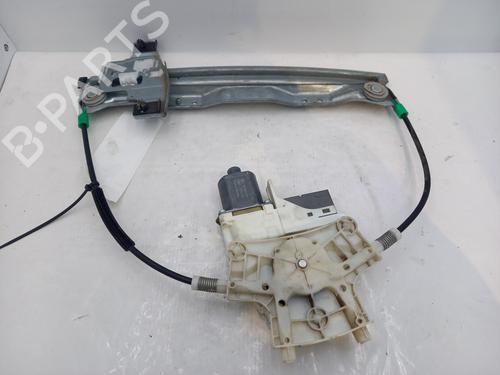 Used Rear left window mechanism Rear left window mechanism PEUGEOT 407 SW (6E_, 6D_) 2.2 HDi 170 (170 hp) 32265689 32265689