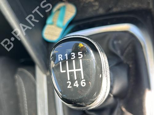 Gearbox RENAULT MEGANE IV Hatchback (B9A/M/N_) 1.3 TCe 140 (B9NB) | BP29529647M3 