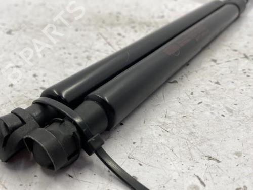 Tailgate lift support NISSAN QASHQAI / QASHQAI +2 I (J10, NJ10, JJ10E) 2.0 dCi All-wheel Drive | BP22834235C138 