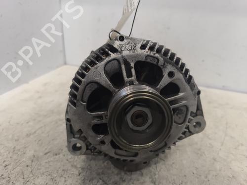 Used Alternator Alternator 24663918 24663918