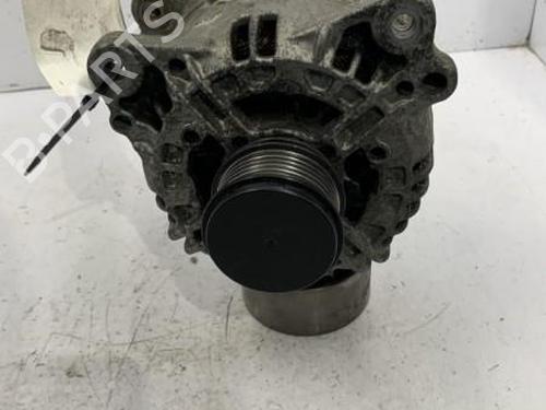 Alternator VW POLO (9N_, 9A_) 1.4 TDI | BP22832221M7 