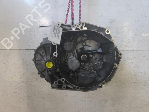 gearbox-citroen-ds4-nx_-2011-2012-2013-2014-2015-27634961 main image