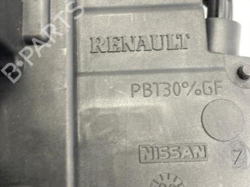 Front left lock RENAULT CLIO III (BR0/1, CR0/1) 1.5 dCi (C/BR0G, C/BR1G) | BP22831864C98 