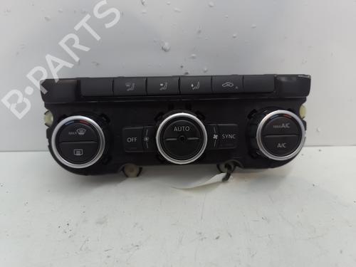 Used Climate control VW BEETLE (5C1, 5C2) 2.0 TDI (140 hp) 29833827
