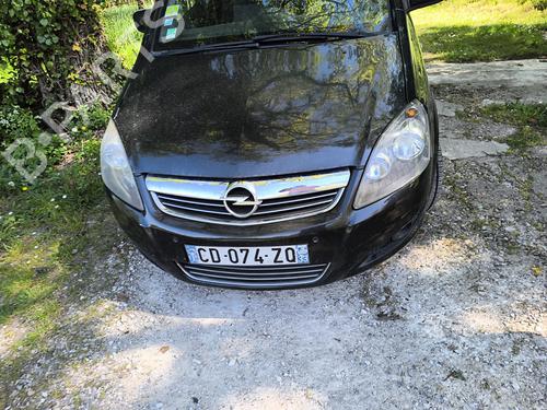 Used Parts OPEL ZAFIRA / ZAFIRA FAMILY B (A05) 1.7 CDTI (M75) 4639396