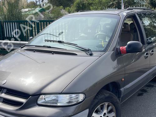 Used Parts CHRYSLER VOYAGER / GRAND VOYAGER III (GS_, NS_) 2.5 TD (116 hp) 3973242