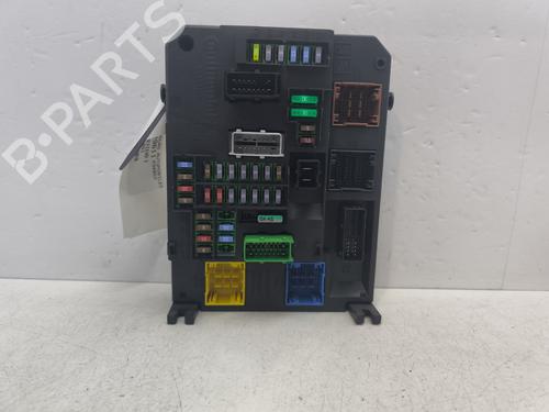 Sikringsdåse CITROËN DS4 (NX_) 2.0 BlueHDi 150 (150 hp) 30676461