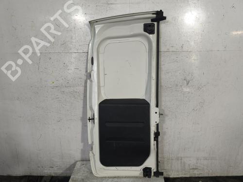 Right tailgate OPEL COMBO Box Body/MPV (X12) 1.6 CDTI (B05) | BP25899582C77 