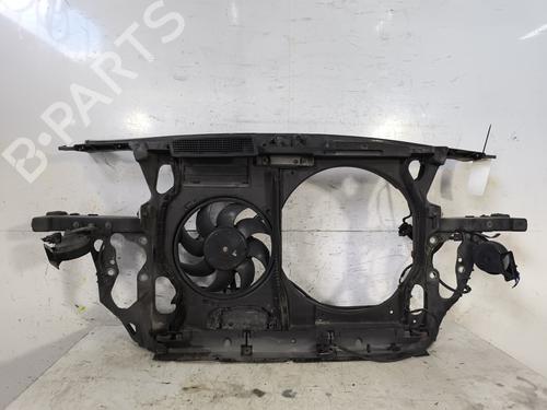 Used Front slam panel AUDI ALLROAD C5 (4BH) 2.5 TDI quattro (180 hp) 26181881