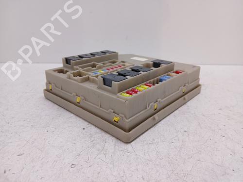 Electronic module RENAULT CLIO III (BR0/1, CR0/1) 1.5 dCi (BR17, CR17) | BP36479052M83 - Image 2