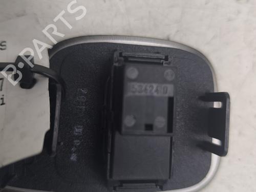 Right rear window switch MERCEDES-BENZ E-CLASS (W210) E 270 CDI (210.016) | BP31034860I28 