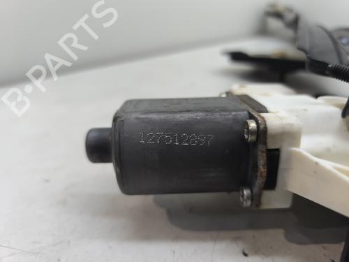 Front right window mechanism BMW 1 (F21) 114 d | BP36803835C23 - Image 4
