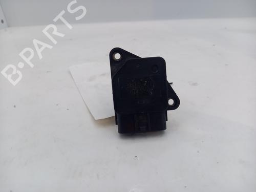 Luftmassemåler Luftmassemåler TOYOTA YARIS (_P1_) 1.3 (NCP10, SCP12_) (86 hp) 35976213 35976213