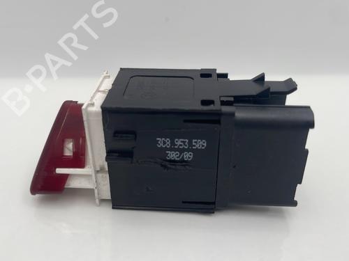 Warning switch VW PASSAT B6 (3C2) 2.0 TDI 16V | BP31947962I22