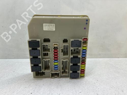 electronic-module-renault-clio-iii-br01-cr01-2005-2006-2007-2008-2009-2010-2011-2012-2013-2014-38760875 main image