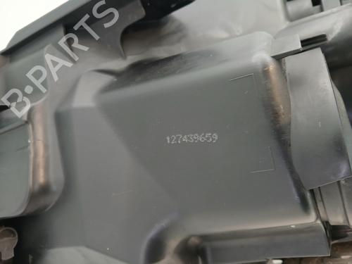 Scheinwerfer rechts für Scheinwerfer rechts NISSAN QASHQAI I (J10, NJ10) 1.6 dCi (130 hp) 36520487 36520487