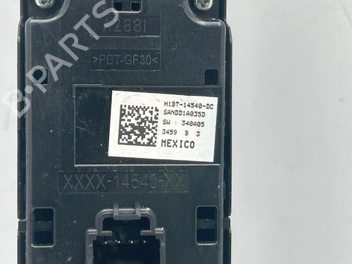 left-front-window-switch-ford-focus-iv-hn-2018-39142723 main image