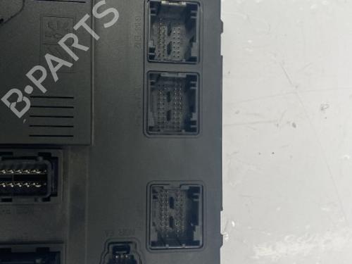 Fuse box PEUGEOT 206 Hatchback (2A/C) 1.4 HDi eco 70 | BP22844428E1 