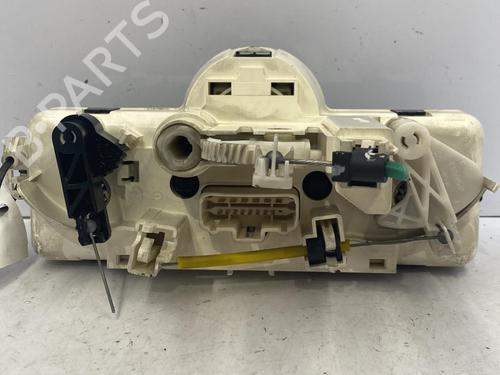 Used Climate control Climate control RENAULT MODUS / GRAND MODUS (F/JP0_) 1.5 dCi (FP0E, JP0E) (65 hp) 22827941 22827941