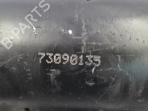 Used Starter VW POLO (9N_, 9A_) 1.4 TDI (70 hp) 22827320