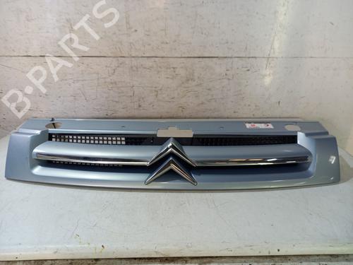 Grill CITROËN BERLINGO / BERLINGO FIRST MPV (MF_, GJK_, GFK_) 1.6 16V (MFNFU) (109 hp) 31034919