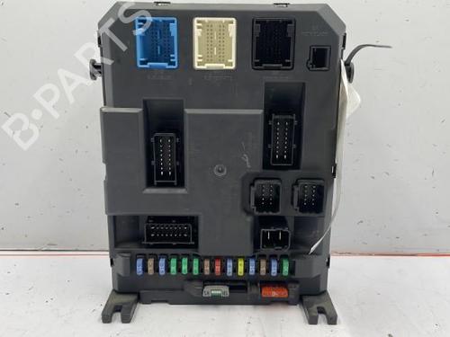 Used Fuse box Fuse box CITROËN C3 II (SC_) 1.4 HDi 70 (SC8HZC, SC8HR0, SC8HP4) (68 hp) 22839821 22839821