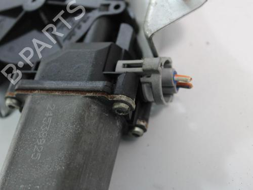 Front right window mechanism RENAULT KANGOO (KC0/1_) 1.5 dCi (KC08, KC09) | BP22813129C23 