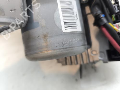 Steering column RENAULT ZOE (BFM_) ZOE | BP29619370M21 - Image 4