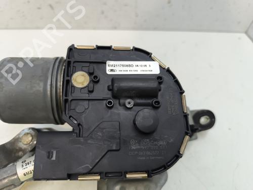 Front wiper motor FORD S-MAX (WA6) 2.0 TDCi | BP22815700M29 