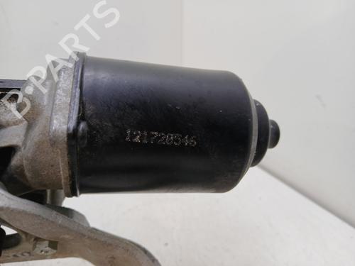 Used Front wiper motor Front wiper motor 37021700 37021700
