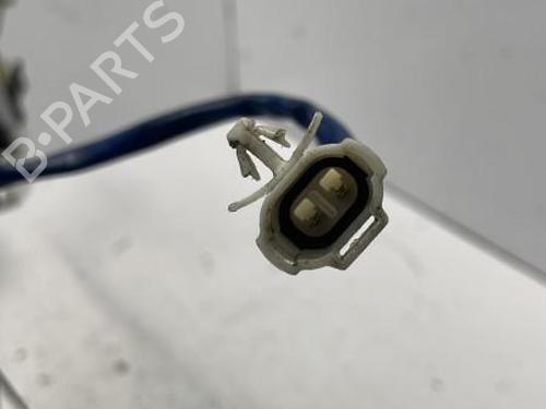 Used Rear left window mechanism Rear left window mechanism SUZUKI GRAND VITARA I (FT, HT) 2.0 4x4 (TA52, TL52, SQ420) (128 hp) 22834447 22834447