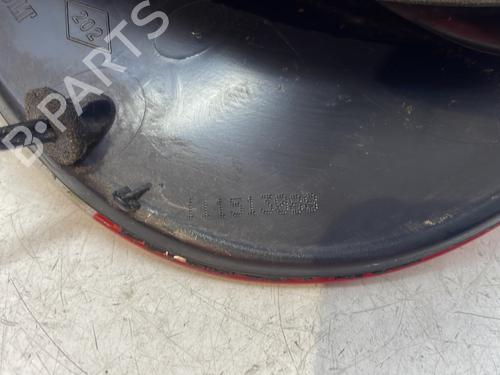 Right taillight RENAULT SCÉNIC I MPV (JA0/1_, FA0_) 1.9 dCi (JA05, JA1F) | BP28610443C35