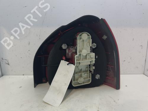 Left taillight AUDI A3 (8L1) 1.9 TDI | BP26130771C34 