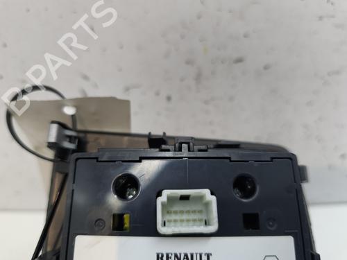 Switch RENAULT SCÉNIC III (JZ0/1_) 1.2 TCe (JZ16) | BP26386781I30 