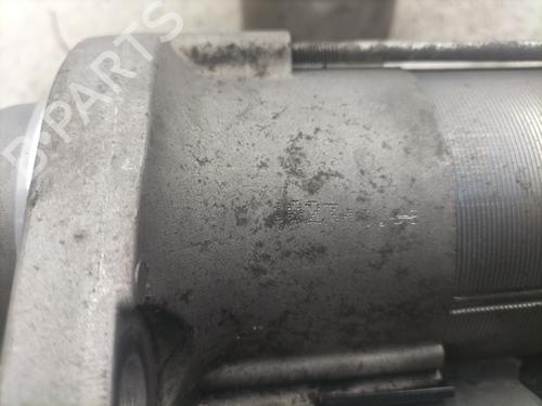 Starter SEAT IBIZA III (6L1) 1.9 TDI | BP24663864M8 