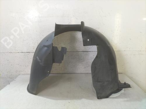 Used Wheel arch CITROËN C4 I (LC_) 1.6 HDi (109 hp) 31636949