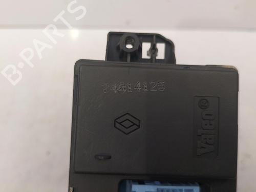 Climate control RENAULT CLIO III (BR0/1, CR0/1) 1.5 dCi (BR0H, CR0H, CR1S, BR1S) | BP22827785I5 