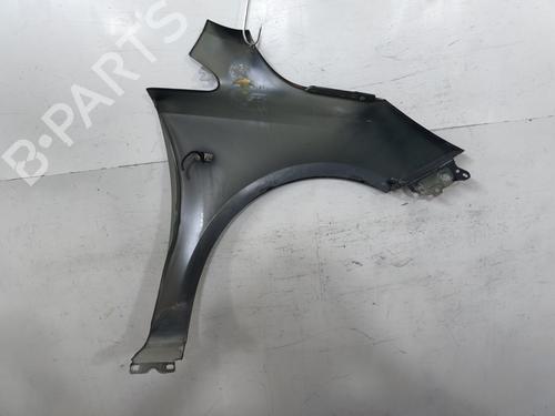 Forskærm venstre OPEL CORSA E (X15) 1.4 (08, 68) | BP38009023C41 - Image 4
