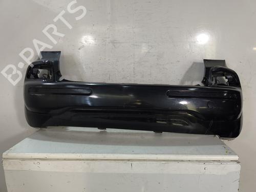 Used Rear bumper CITROËN C3 Picasso (SH_) 1.6 HDi (90 hp) 30162474