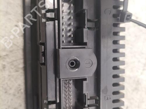 Climate control SEAT IBIZA IV (6J5, 6P1) 1.2 TDI | BP23841969I5 