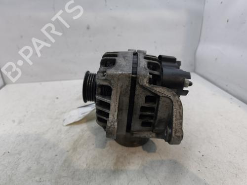 Alternator NISSAN MICRA III (K12) 1.2 16V | BP29639975M7 