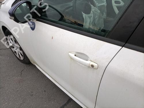 Right front window switch PEUGEOT 208 I (CA_, CC_) 1.2 VTi 68 / PureTech 68 | BP29516072I26 - Image 15