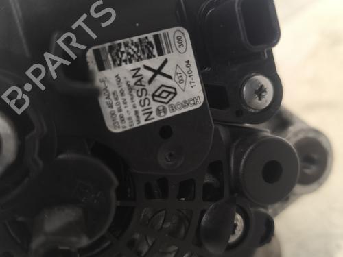 Alternator RENAULT KADJAR (HA_, HL_) 1.5 dCi 110 (HLA3) | BP24571278M7  - Image 6