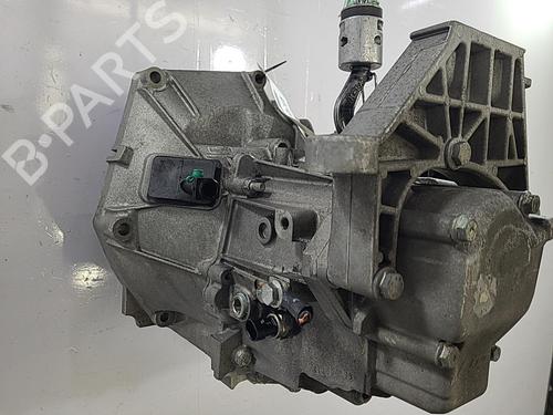 Gearbox ALFA ROMEO MITO (955_) 1.3 MultiJet (955AXT1A) | BP22824255M3 
