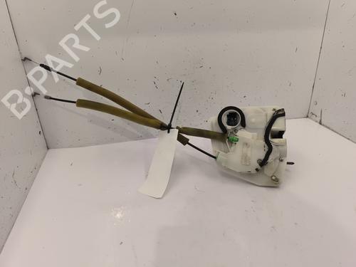 Rear right lock MAZDA 3 (BL) 1.6 MZ-CD (BL14) | BP25833209C99 - Image 5