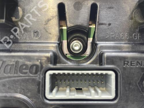 Display RENAULT CLIO V (B7_) 1.5 Blue dCi 115 (B7AD) | BP27525219C48 - Image 2