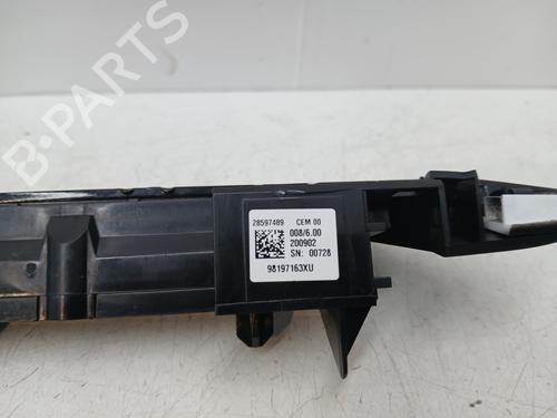 Electronic module CITROËN C5 AIRCROSS (A_) 1.5 BlueHDi 130 (ACYHZJ, ACYHZR) | BP37732390M83 - Image 2