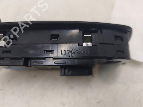 Used Left front window switch Left front window switch BMW 1 (E87) 116 d (116 hp) 30874813 30874813